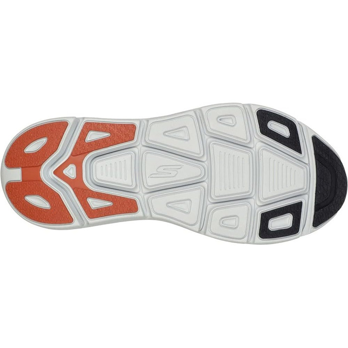 Кросівки для бігу Skechers Max Cushioning Delta чоловічі, 43 EU, блакитні