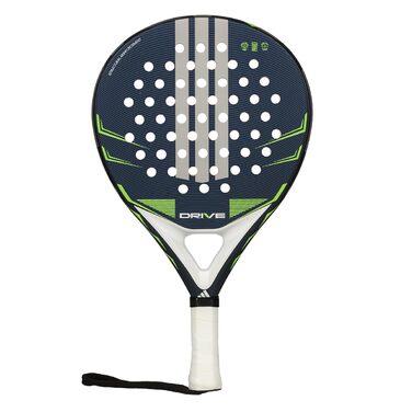 Ракетка для настільного тенісу Adidas Drive Blue 2026 (Синьо-Зелена)