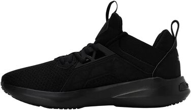 Чоловічі кросівки Puma Softride Enzo Evo для бігу (45 EU, чорний)