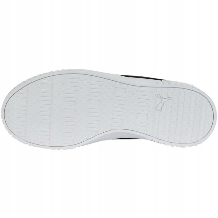 Жіночі кросівки Puma Carina 2.0 385849 07 низькі, білі, розмір 37