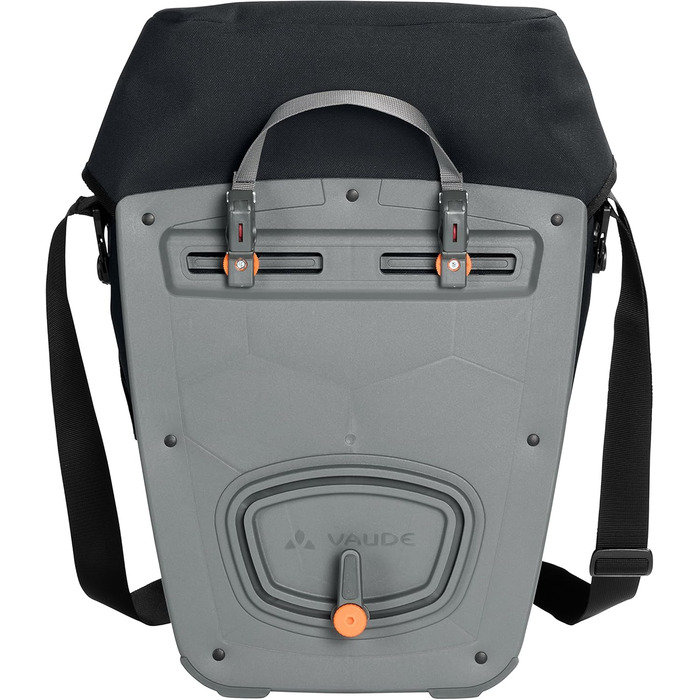 Велосумка VAUDE Comyou Pro для заднього багажника, водонепроникна