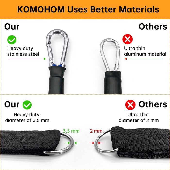 Набір еластичних стрічок для тренувань з полицею для зберігання фітнес-обладнання