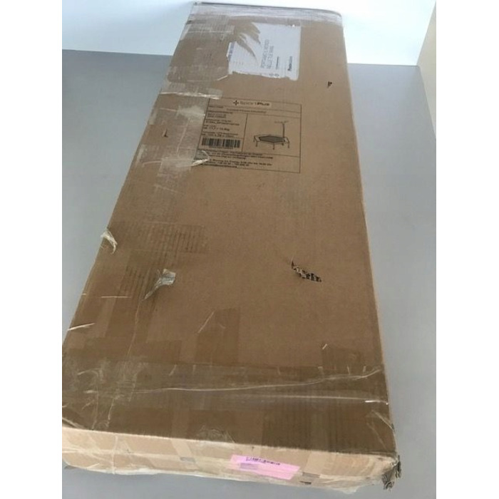 Фітнес-батут SportPlus, 95 см