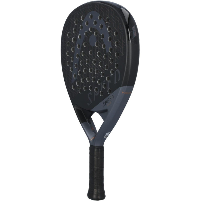 Падл HEAD Speed Elite - ракетка для падел-тенісу (серія Speed, Pro, Pro X, Motion, Elite, ONE, ONE X, Team)