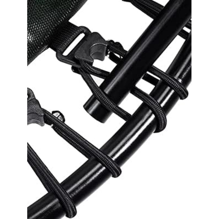 Трамплін для фітнесу DARCHEN 450F-Grün, універсальний розмір