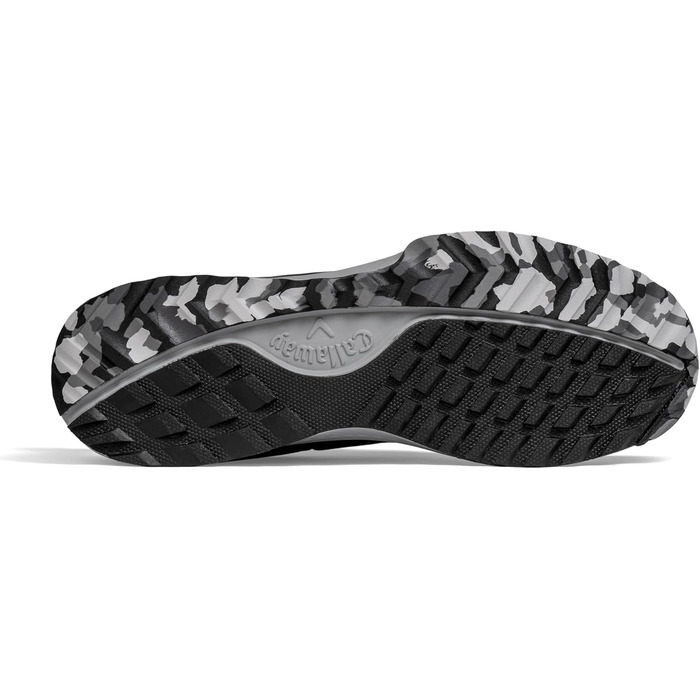 Гольф-взуття Callaway GTX для чоловіків (чорний, сірий, 41.5 EU)