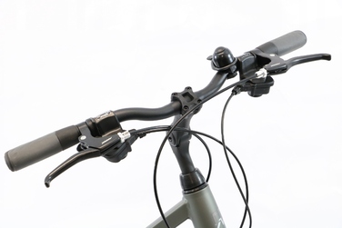 Трекінговий велосипед Sprick MAHBIKE PRO, рама 19 дюймів, колеса 28