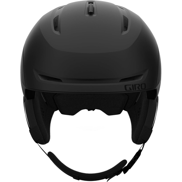 Шолом для лиж та сноуборду Giro Neo MIPS, захисний, зимовий