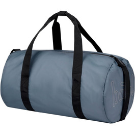 Спортивна сумка Baagl для дітей, хлопчиків та підлітків – компактна та складна, 22 л (Dust Blue)