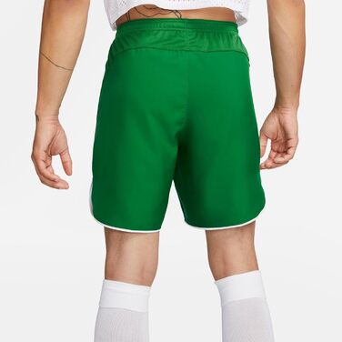 Чоловічі спортивні штани Nike Sportswear Dri-FIT Short-Sleeve (XXL, Pine Green/White)