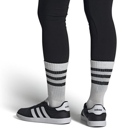 Жіночі кросівки adidas Breaknet Sleek Core Black Ftwr White, розмір 40 EU