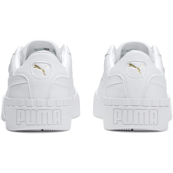 Кросівки жіночі Puma Cali Wn's White 39 EU - оригінал