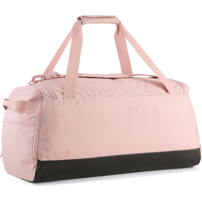 Спортивна сумка PUMA Challenger Duffel Bag M для дорослих, рожева (Rosy Outlook Pink)
