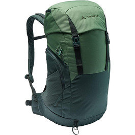 Туристичний рюкзак VAUDE Jura 32 л, унісекс, Woodland, анатомічна спинка