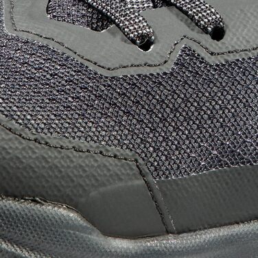 Черевики чоловічі Mammut Sertig II Low GTX чорні, 48 2/3 EU