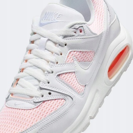 Жіночі кросівки Nike Air Max Command (оригінал), р. 40,5 — зручне та модне спортивне взуття