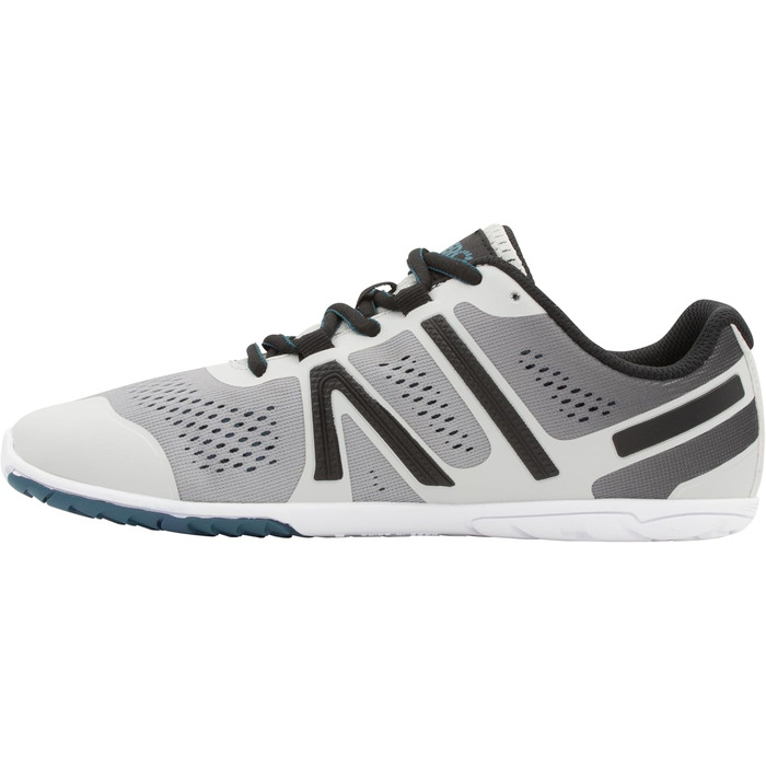Жіночі бігові кросівки Xero Shoes HFS, сірий колір Aurora, розмір 41.5 EU