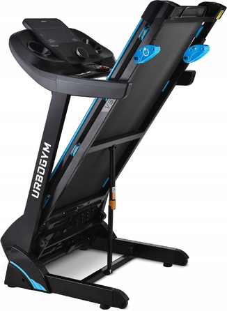 Електрична бігова доріжка Urbogym V680, до 140 кг