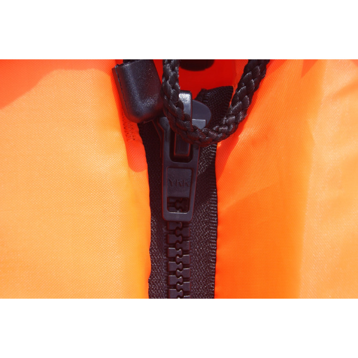 Рятувальний жилет Aqua-sport Aqua 100N, р. XXS (10-25 кг)