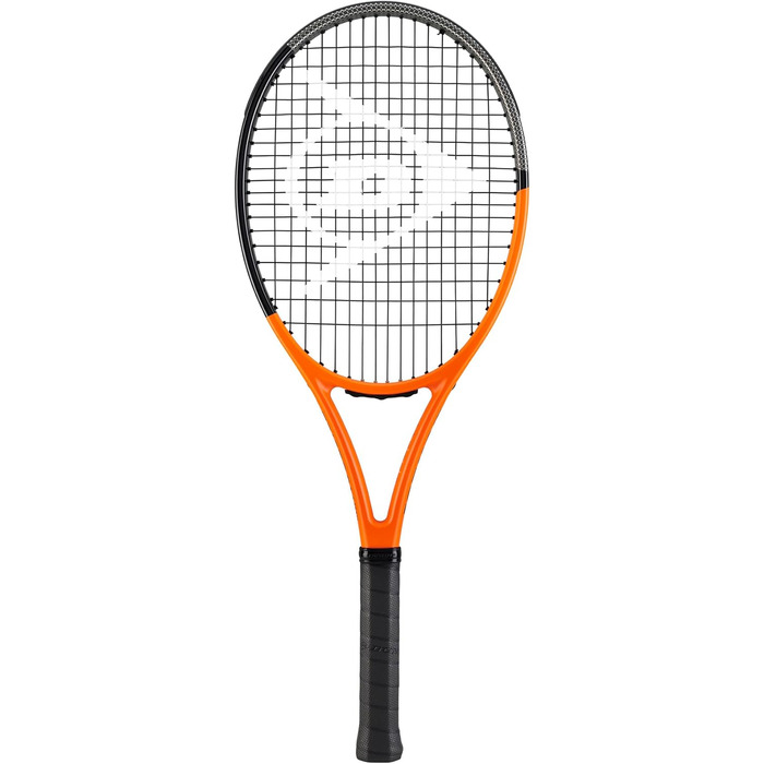 Тенісна ракетка Dunlop Tristorm Elite 27 Team 100 Lite, легка, для командної гри