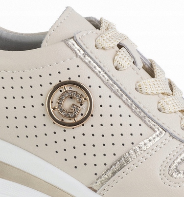 Жіноче спортивне взуття Goodin GD-XF-65-BEIGE, бежеве, розмір 39