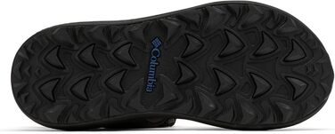 Columbia Trailstorm Hiker 2 – Трекінгові сандалі чоловічі, коричневі, 40 EU