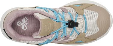 Кросівки дитячі Hummel Bounce Runner Tex, білі (30)