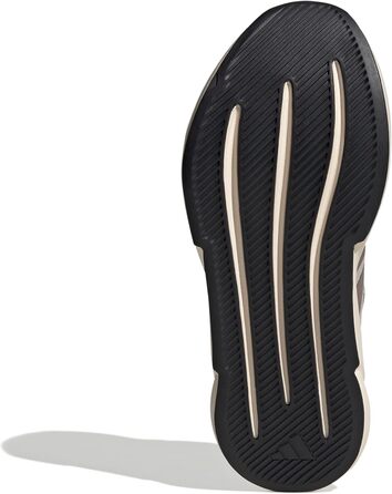 Жіночі кросівки Adidas LIGHTSHIFT (38 EU, Wonder Beige Trace Brown Iron Met)