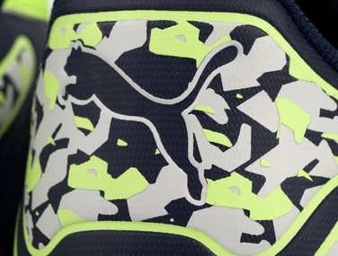 Чоловічі спортивні кросівки PUMA SolarCourt, р. 43