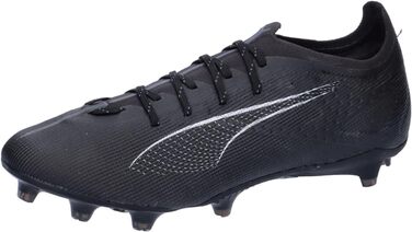 Футбольні бутси PUMA Ultra 5 Pro FG/AG, 39 EU, Puma Black/White