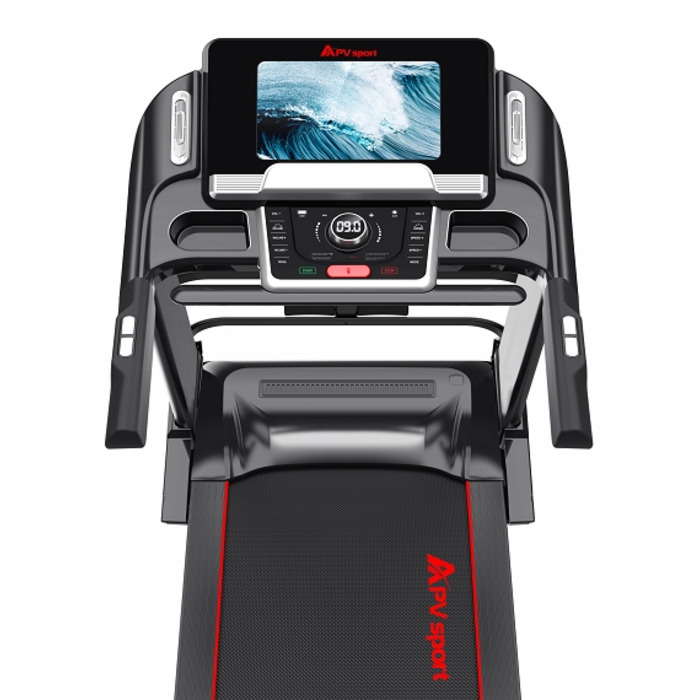 Електрична бігова доріжка APVsport Futura Prestige (до 180 кг)