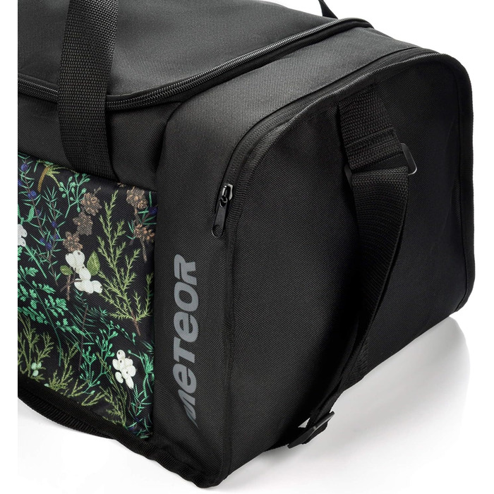 Спортивна сумка Meteor для плавання та подорожей, дитяча та доросла сумка для басейну, фітнесу та школи, 20-40 л