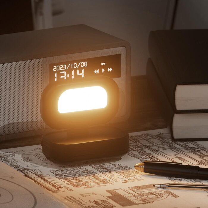 Ліхтар на голову Skylla LED акумуляторний, 250000 люмен, Zoom, 11 режимів, IP67, регульований, для кемпінгу та надзвичайних ситуацій (чорний)