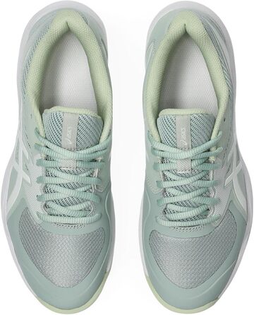 Тенісні кросівки ASICS Game FF Clay/OC Lichen Rock/White 42 EU - для ґрунтового покриття
