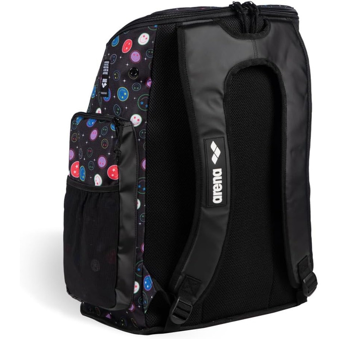 Рюкзак Arena Team 45L Kontur – 45 літрів, спортивний, для плавання та тренувань