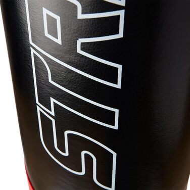 MaxStrength Вільностоячий боксерський або кікбоксерський мішок 1,7/1,8 м для єдиноборств, ММА, фітнесу, міцна стійка-мішок