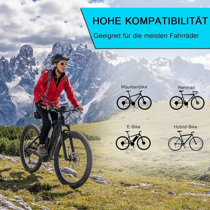 Велосипедне сідло FIFTY-FIFTY MTB: комфортне, з memory foam, водонепроникне для чоловіків та жінок. Сумісне з MTB та шосейними велосипедами