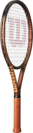 Тенісна ракетка Wilson Pro Staff Team V14 4-1/4 (2)