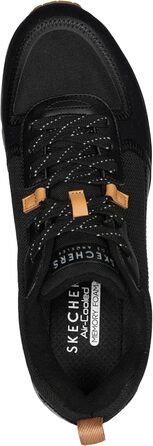 Чоловічі кросівки Skechers UNO-Layover, 44 EU, чорні
