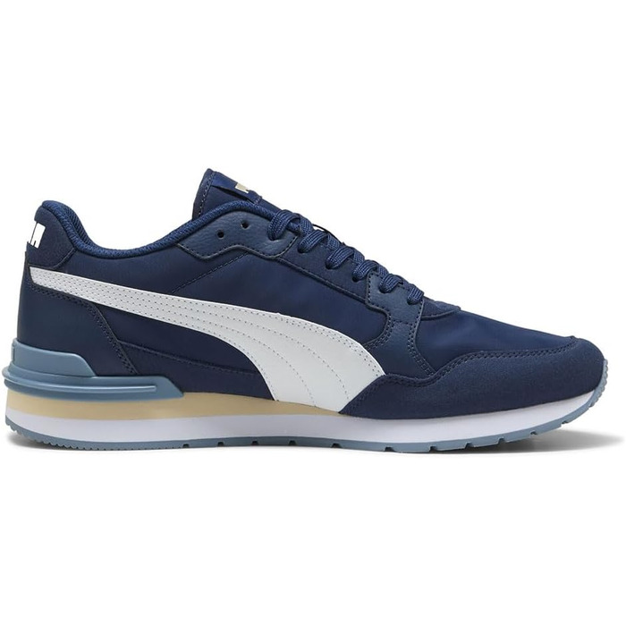 Кросівки PUMA St Runner для дорослих (42 EU, Синій)