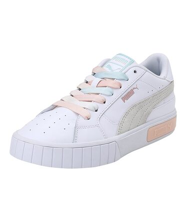 Жіночі кросівки PUMA Cali білі, розмір 38 EU