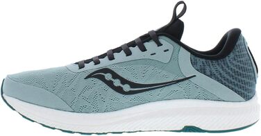 Чоловічі кросівки Saucony S20726-16 для бігу (42 EU, сірі)