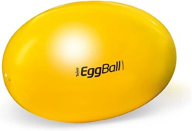 Гімнастичний м'яч PEZZI Eggball для фітнесу і йоги