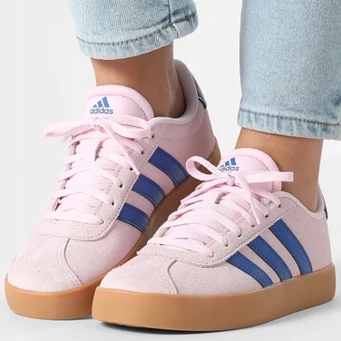Жіноче взуття Adidas VL Court 3.0 K KI6492, р. 38 2/3