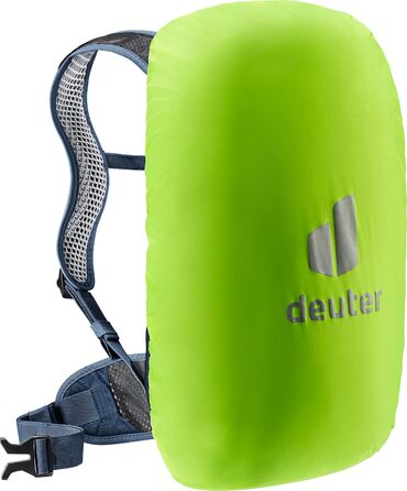 Велорюкзак Deuter Race 8, 8 л, для велосипедистів