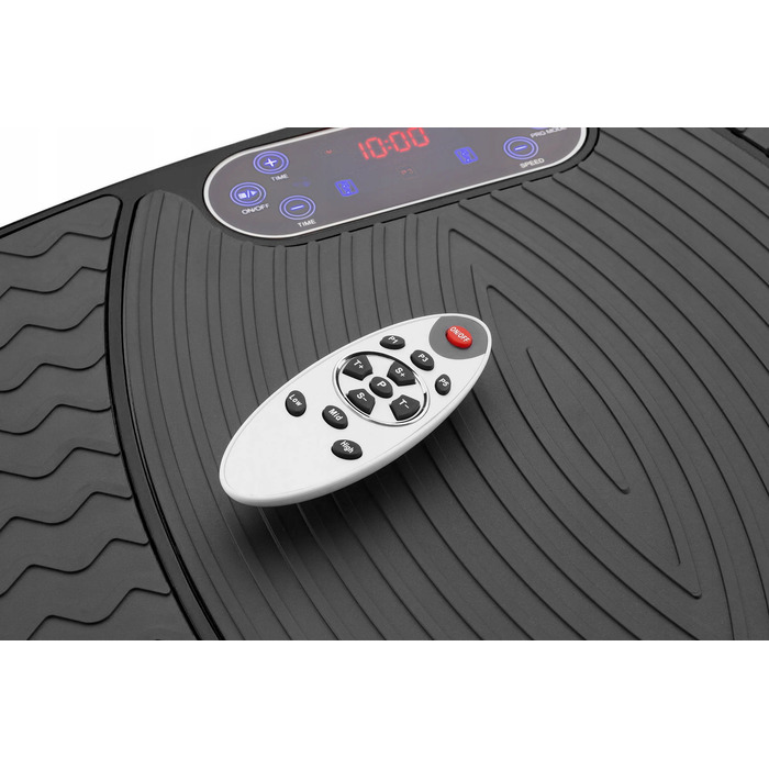 Віброплатформа Gymtek XP750 400 Вт