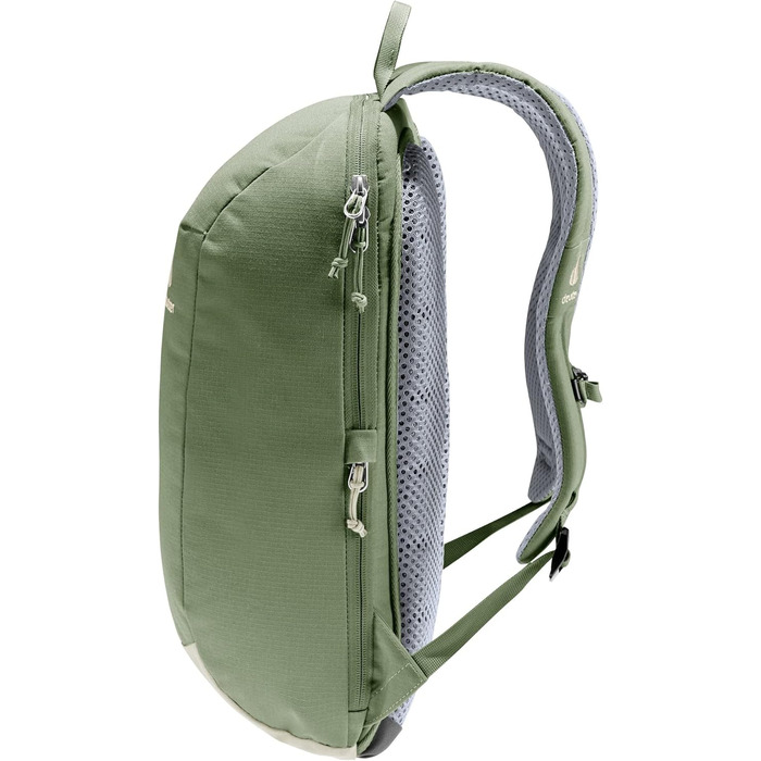 Рюкзак Deuter Step Out 12 літрів, унісекс, міський, сірий