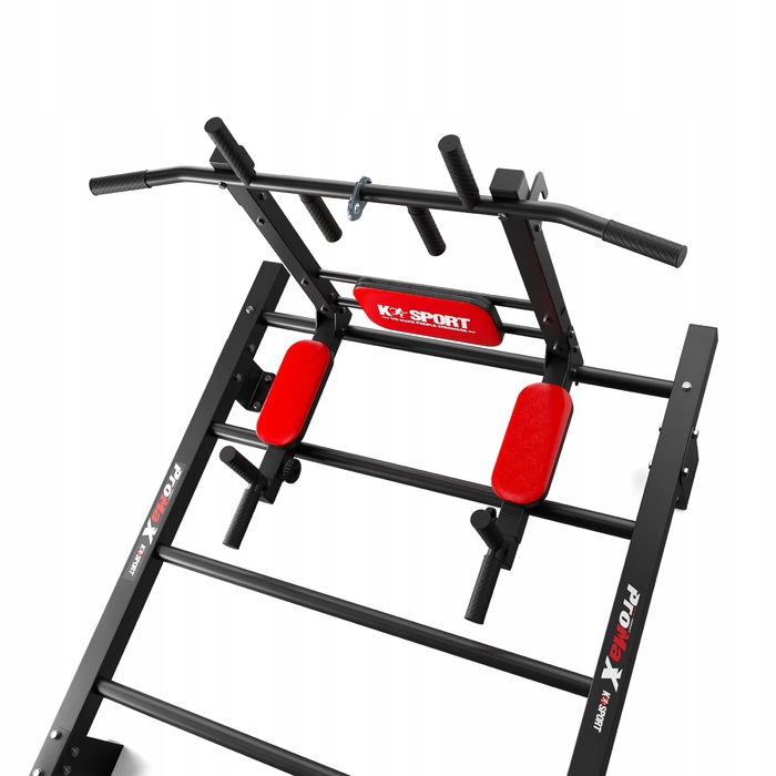 Тренувальна драбинка K-SPORT, 215 см x 73 см