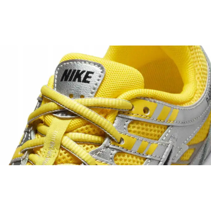 Кросівки Nike P-6000 (GS) R.33 — модні молодіжні спортивні кеди