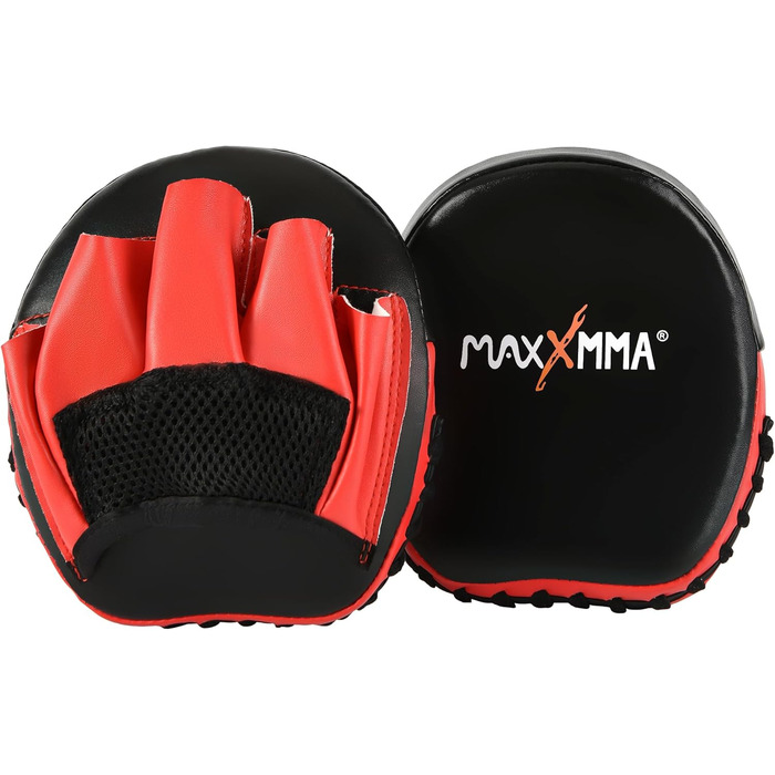 Рукавички для боксу MaxxMMA Micro Focus, рукавички для ударів, MMA, кікбоксинг, муай-тай, фітнес